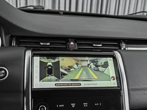 Внедорожник Land Rover Discovery Sport 2021 года, 3489000 рублей, Ставрополь
