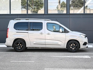 Минивэн Toyota ProAce 2020 года, 1999000 рублей, Кирилловка