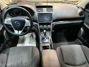Седан Mazda 6 2008 года, 847000 рублей, Красноярск