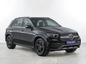 Внедорожник Mercedes-benz GLE-класс 2025 года, 13349999 рублей, Москва