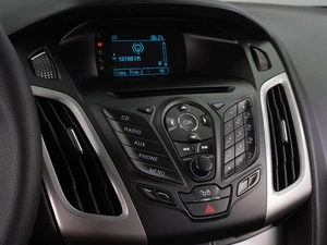 Седан Ford Focus 2014 года, 689000 рублей, Воронеж