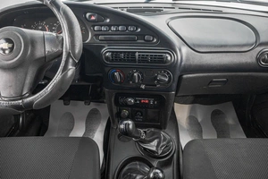 Внедорожник Chevrolet Niva 2011 года, 539000 рублей, Барнаул