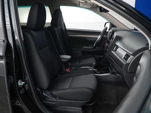 Внедорожник Mitsubishi Outlander 2018 года, 1729077 рублей, Москва
