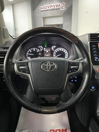 Внедорожник Toyota Land Cruiser Prado 2020 года, 6897000 рублей, Солонцы