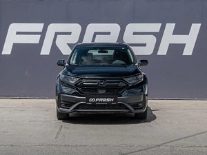 Внедорожник Honda CR-V 2021 года, 2899000 рублей, Краснодар