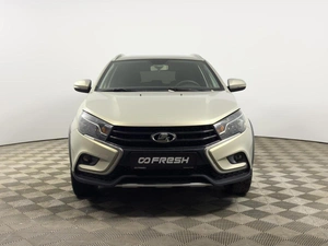 Универсал ВАЗ (LADA) Vesta Cross 2018 года, 935000 рублей, Казань