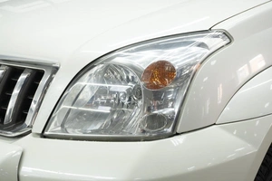 Внедорожник Toyota Land Cruiser Prado 2008 года, 1999000 рублей, Омск