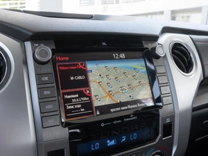Пикап Toyota Tundra 2021 года, 6949000 рублей, Волгоград