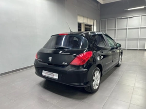 Хетчбэк Peugeot 308 2008 года, 397000 рублей, Красноярск