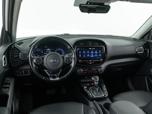 Внедорожник Kia Soul 2020 года, 2310444 рублей, Москва