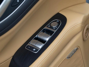 Минивэн Voyah Dream 2023 года, 5987077 рублей, Москва