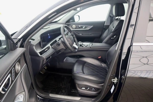 Внедорожник Chery Tiggo 8 2023 года, 2610000 рублей, Орёл