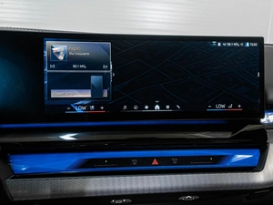 Седан BMW 5 серия 2024 года, 8855000 рублей, Ставрополь