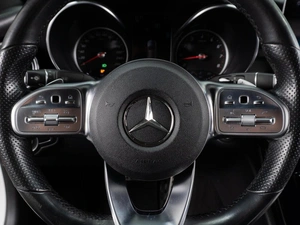 Седан Mercedes-benz C-класс 2018 года, 2599000 рублей, Тюмень
