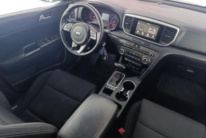 Внедорожник Kia Sportage 2019 года, 1980000 рублей, Солонцы