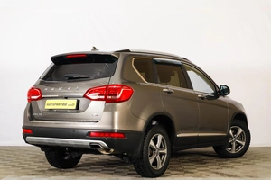Внедорожник Haval H6 2017 года, 1399000 рублей, Тюмень