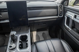 Внедорожник JAECOO J7 2023 года, 2549000 рублей, Барнаул