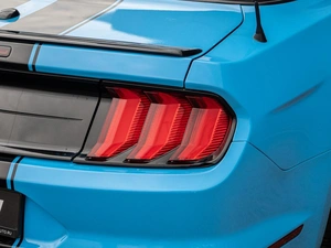 Кабриолет Ford Mustang 2022 года, 4100000 рублей, Краснодар