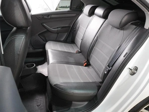 Лифтбек Skoda Rapid 2020 года, 1759000 рублей, Воронеж