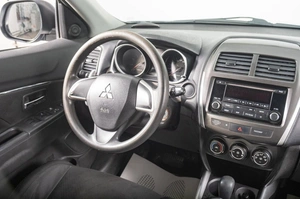 Внедорожник Mitsubishi ASX 2013 года, 1089000 рублей, Томск