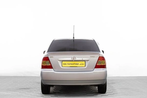 Седан Toyota Corolla 2006 года, 749000 рублей, Барнаул