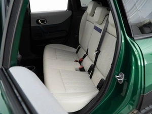 Хетчбэк MINI Cooper S 2024 года, 5439055 рублей, Москва