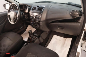 Седан ВАЗ (LADA) Granta 2023 года, 799000 рублей, Челябинск