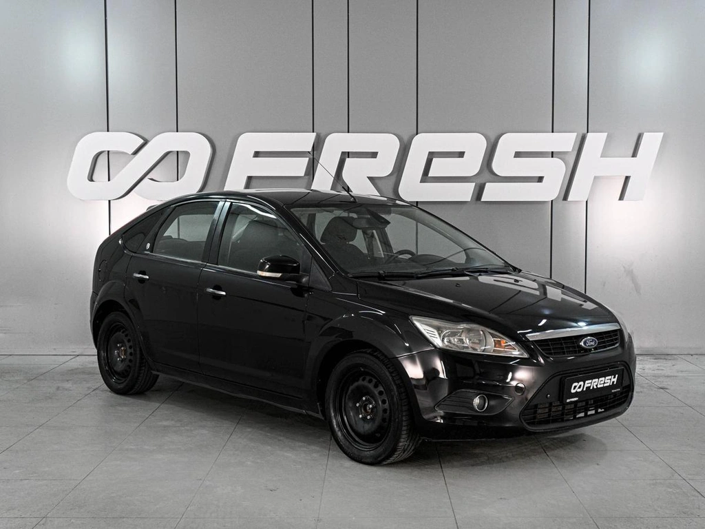 Хетчбэк Ford Focus 2008 года, 689000 рублей, Аксай