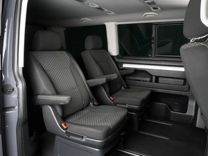 Минивэн Volkswagen Multivan 2020 года, 4850000 рублей, Минеральные Воды