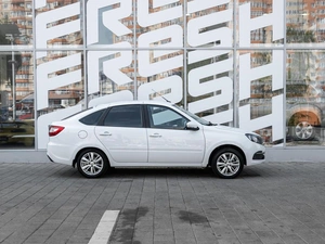 Лифтбек ВАЗ (LADA) Granta 2023 года, 822800 рублей, Ставрополь