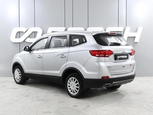 Внедорожник Lifan Myway 2018 года, 1190000 рублей, Аксай