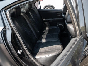 Седан Mazda 3 2008 года, 555000 рублей, Краснодар