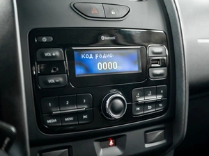 Внедорожник Renault Duster 2017 года, 1180000 рублей, Красноярск