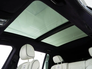 Внедорожник Mercedes-benz GLS-класс 2020 года, 8398999 рублей, Москва