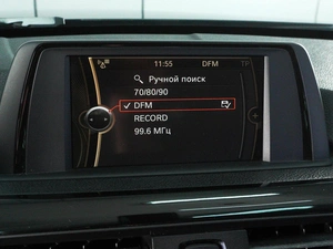Седан BMW 3 серия 2012 года, 2130000 рублей, Красный Пахарь