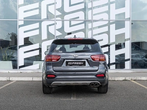 Внедорожник Kia Sorento Prime 2020 года, 3200000 рублей, Краснодар