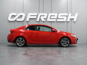Купе Kia Cerato 2012 года, 879000 рублей, Воронеж