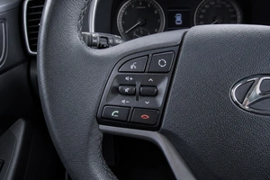 Внедорожник Hyundai Tucson 2020 года, 2719000 рублей, Челябинск