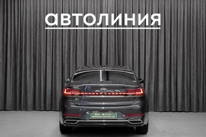 Седан Kia K7 2020 года, 2950000 рублей, Красноярск