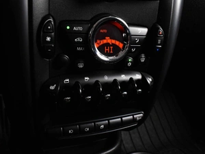 Внедорожник MINI Cooper S Countryman 2011 года, 1275000 рублей, Воронеж