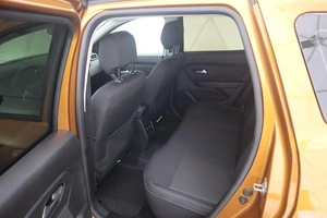 Внедорожник Renault Duster 2021 года, 1895000 рублей, Орёл