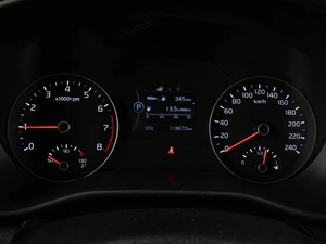 Внедорожник Kia Sportage 2018 года, 2359000 рублей, Аксай