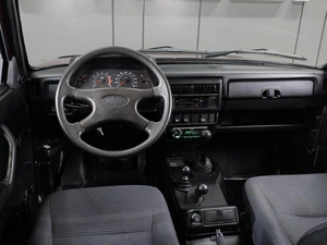 Внедорожник ВАЗ (LADA) 4x4 (Нива) 2013 года, 499000 рублей, Тюмень