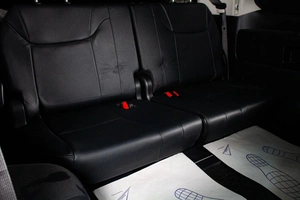 Внедорожник Lexus LX 2013 года, 4729000 рублей, Сургут