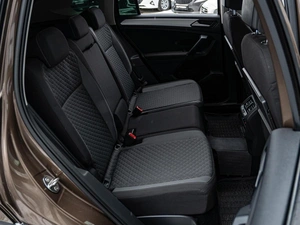 Внедорожник Volkswagen Tiguan 2019 года, 2150000 рублей, Краснодар