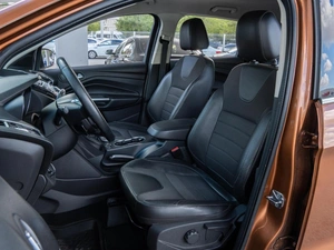 Внедорожник Ford Kuga 2013 года, 1374400 рублей, Волгоград