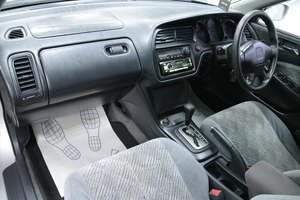 Седан Honda Accord 1997 года, 513000 рублей, Солонцы