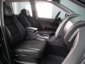 Пикап SsangYong Korando Sports 2012 года, 1199000 рублей, Воронеж