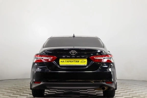 Седан Toyota Camry 2021 года, 3029000 рублей, Пермь