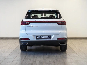 Внедорожник Chery Tiggo 7 Pro Max 2023 года, 1799000 рублей, Саратов